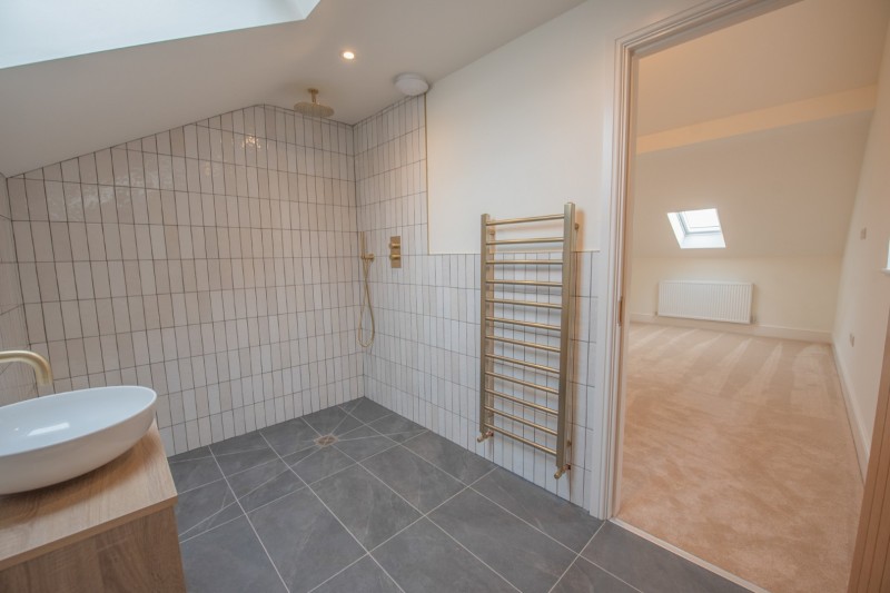 Images for House Type F, The Meadows, Cononley