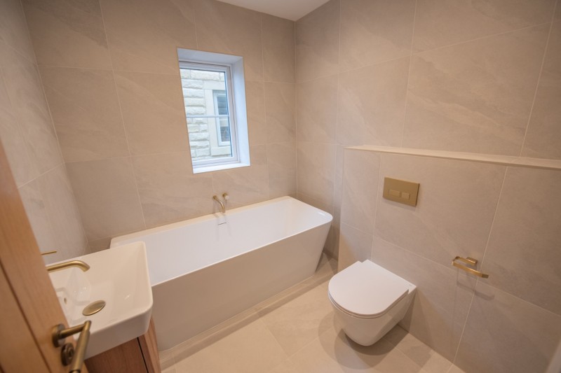 Images for House Type F, The Meadows, Cononley