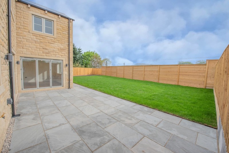 Images for House Type F, The Meadows, Cononley