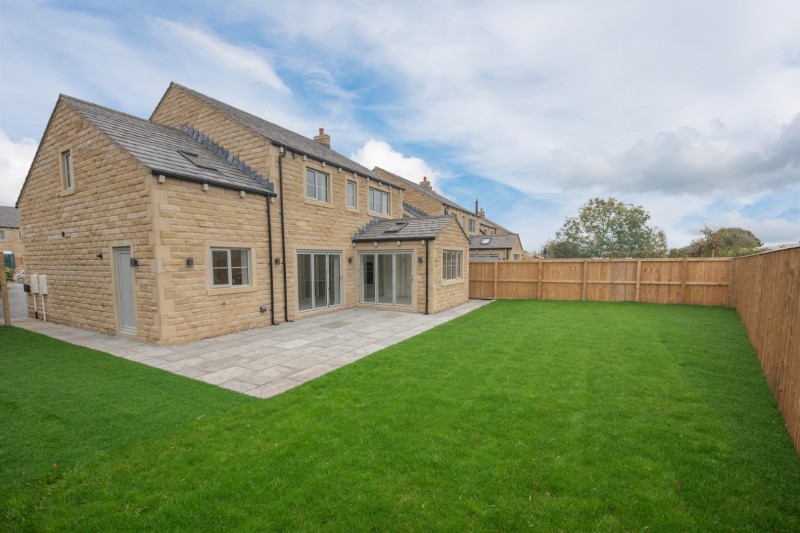 Images for House Type F, The Meadows, Cononley
