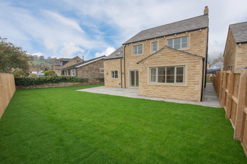 Images for House Type F, The Meadows, Cononley