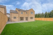 Images for House Type F, The Meadows, Cononley