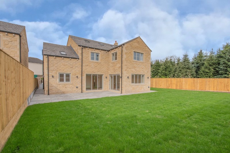 Images for House Type F, The Meadows, Cononley