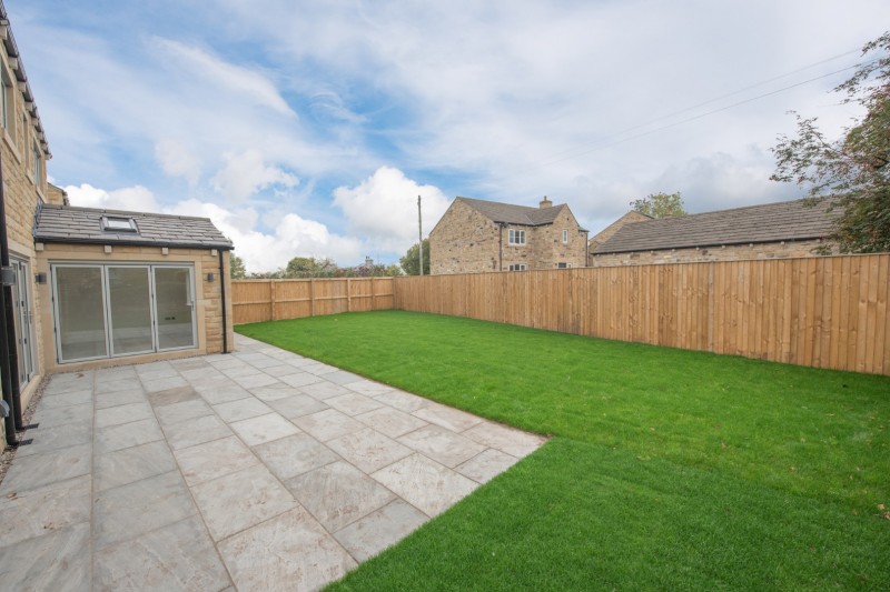 Images for House Type F, The Meadows, Cononley