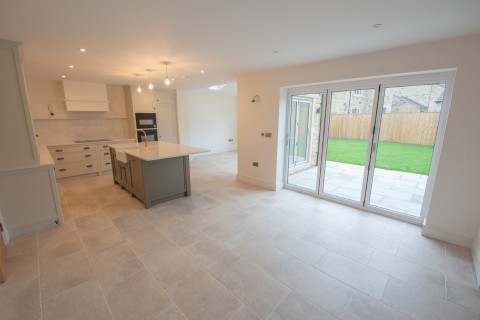 Click the photo for more details of House Type F, The Meadows, Cononley
