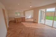 Images for House Type F, The Meadows, Cononley