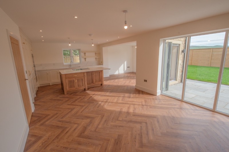 Images for House Type F, The Meadows, Cononley