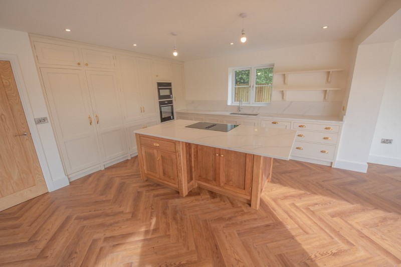 Images for House Type F, The Meadows, Cononley