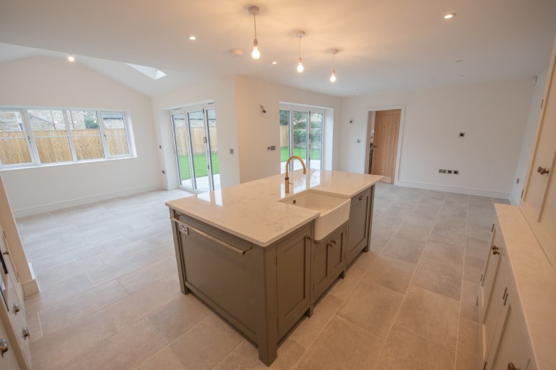 Images for House Type F, The Meadows, Cononley