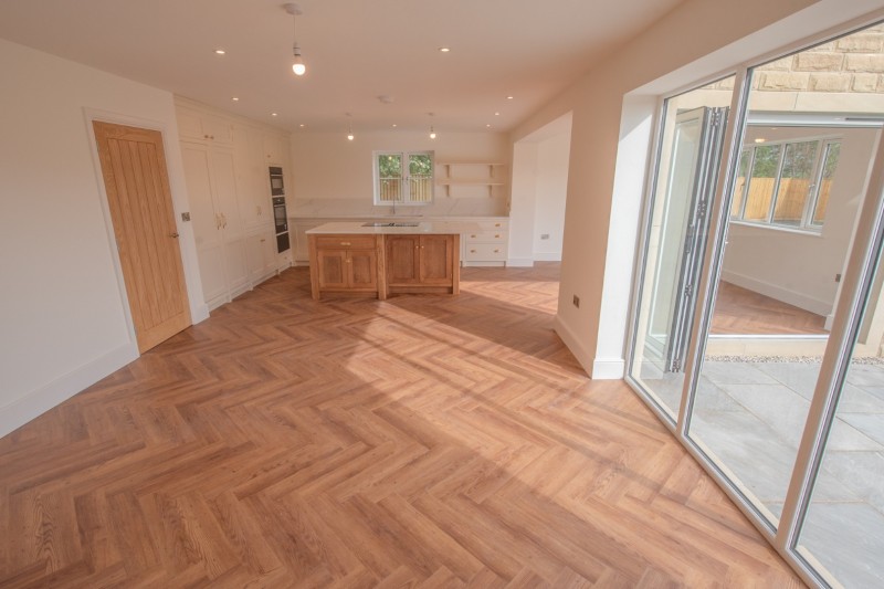 Images for House Type F, The Meadows, Cononley