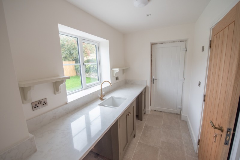 Images for House Type F, The Meadows, Cononley