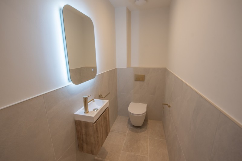 Images for House Type F, The Meadows, Cononley