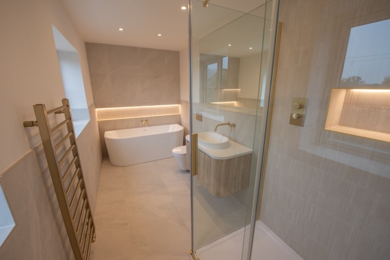 Images for House Type F, The Meadows, Cononley