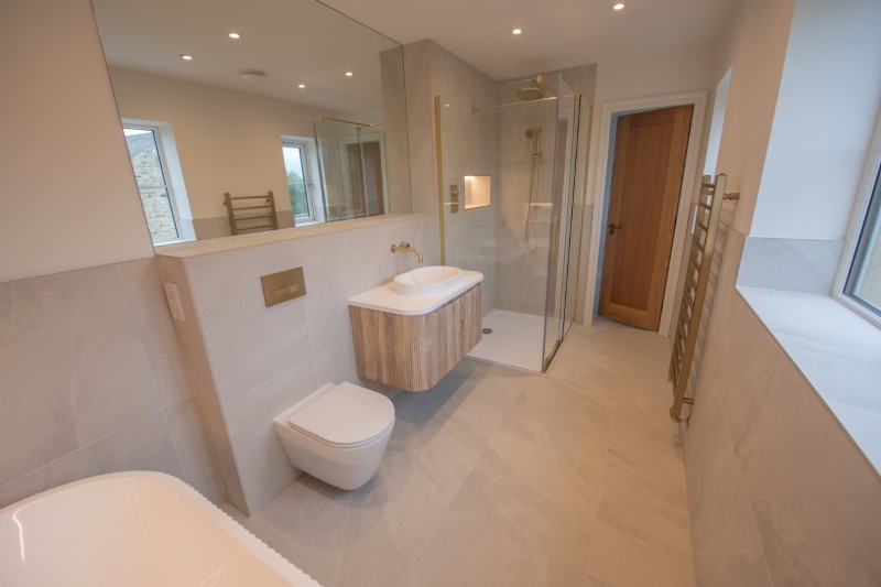 Images for House Type F, The Meadows, Cononley