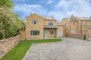 Images for House Type G, The Meadows, Cononley