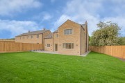 Images for House Type G, The Meadows, Cononley