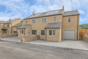 Images for House Type G, The Meadows, Cononley