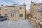 Images for House Type C, The Meadows, Cononley