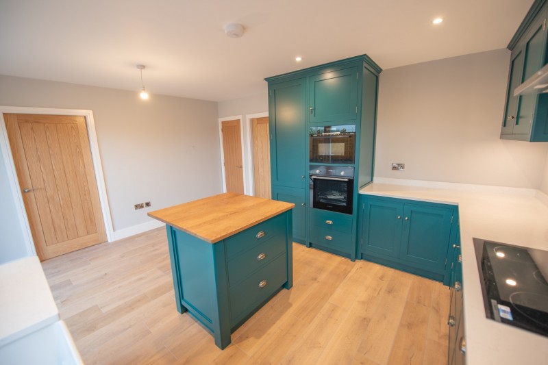 Images for House Type C, The Meadows, Cononley