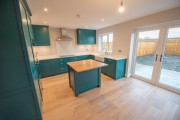 Images for House Type C, The Meadows, Cononley