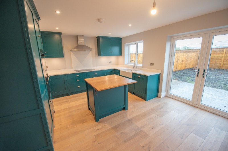 Images for House Type C, The Meadows, Cononley