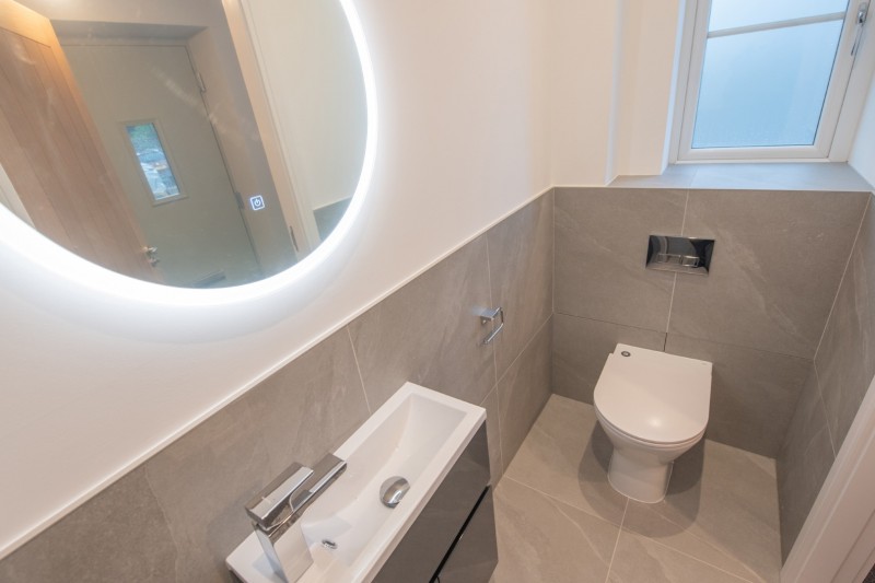 Images for House Type C, The Meadows, Cononley