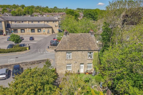 Click the photo for more details of Bridge Road, Silsden