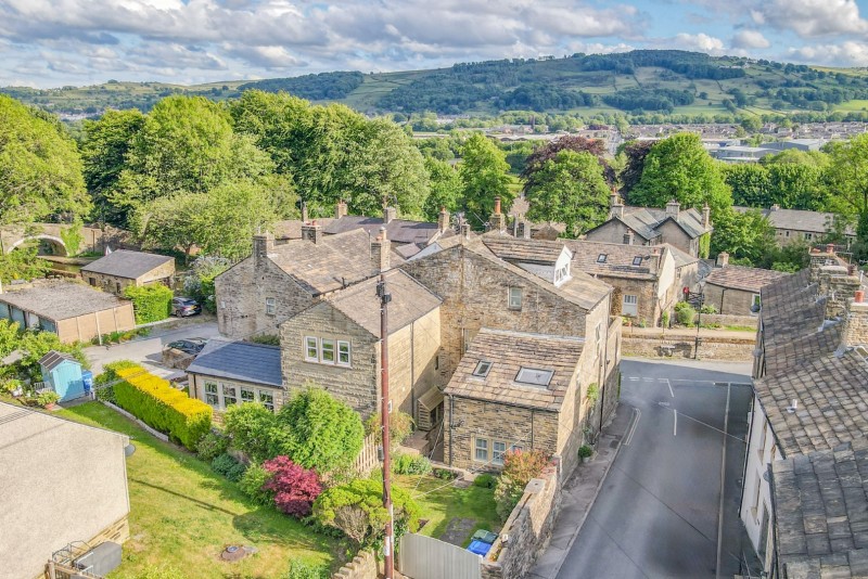 Images for Starkey Lane, Farnhill