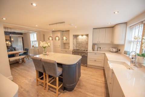 Click the photo for more details of Starkey Lane, Farnhill