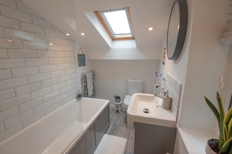 Images for Starkey Lane, Farnhill