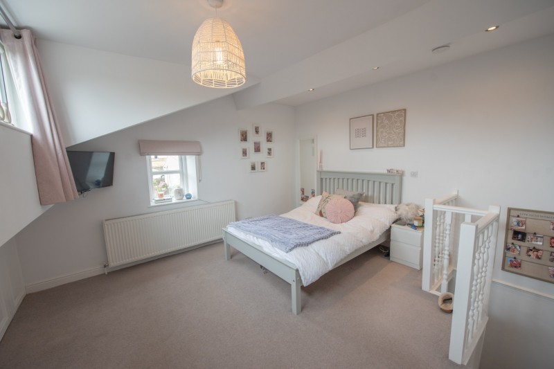 Images for Starkey Lane, Farnhill