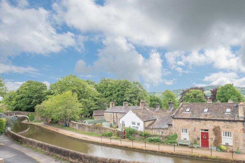 Images for Starkey Lane, Farnhill