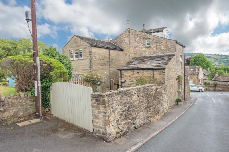 Images for Starkey Lane, Farnhill