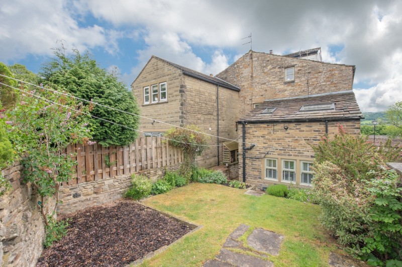Images for Starkey Lane, Farnhill
