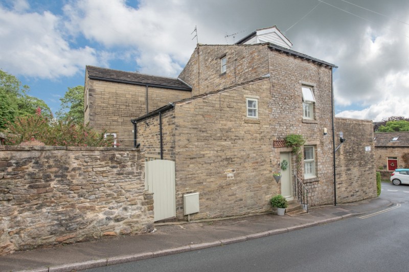 Images for Starkey Lane, Farnhill