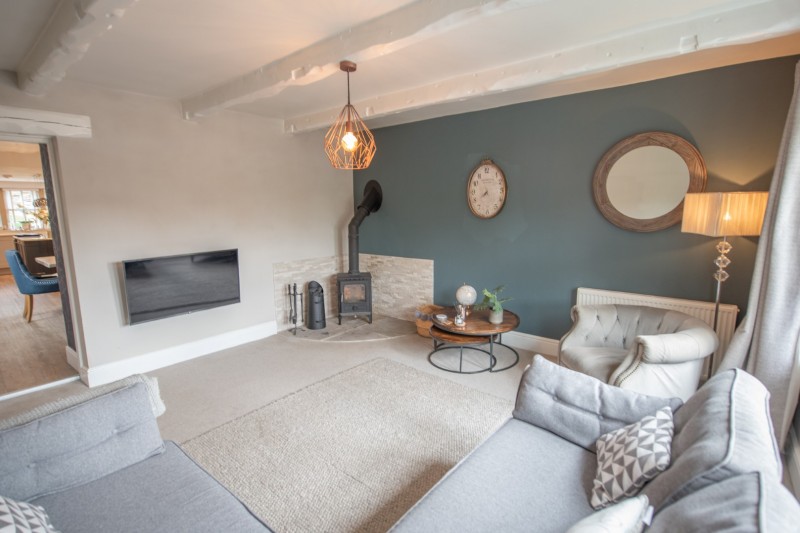 Images for Starkey Lane, Farnhill