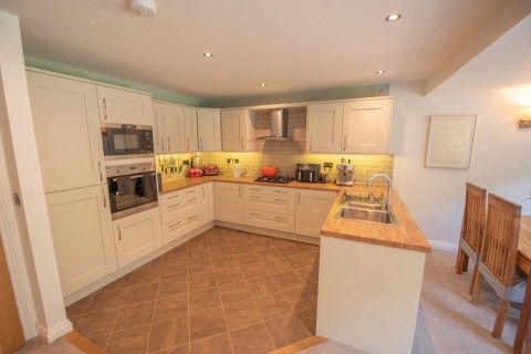 Click the photo for more details of Sycamore Grove, Eastburn