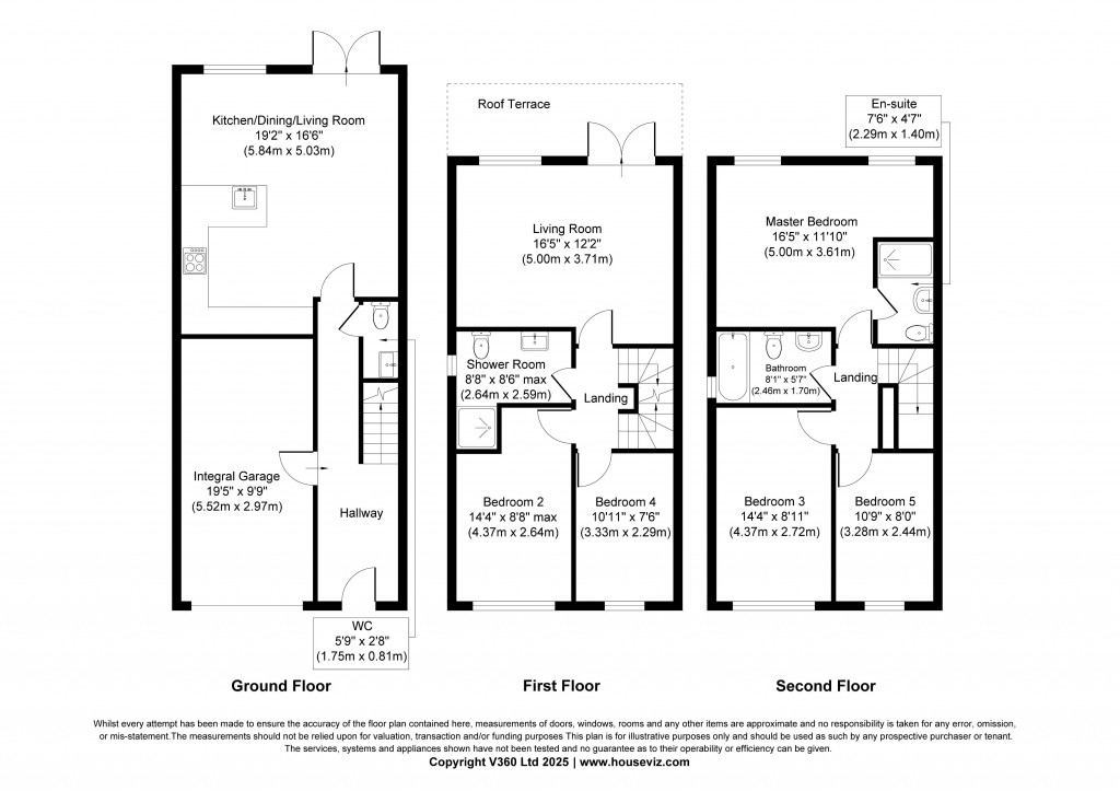 Floorplans For Sycamore Grove, Eastburn
