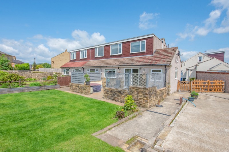Images for Holme Close, Sutton-in-Craven