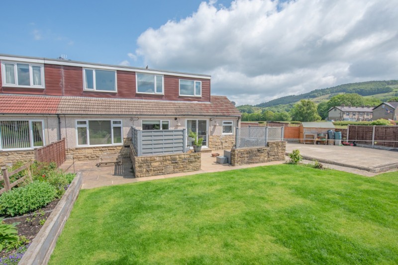 Images for Holme Close, Sutton-in-Craven
