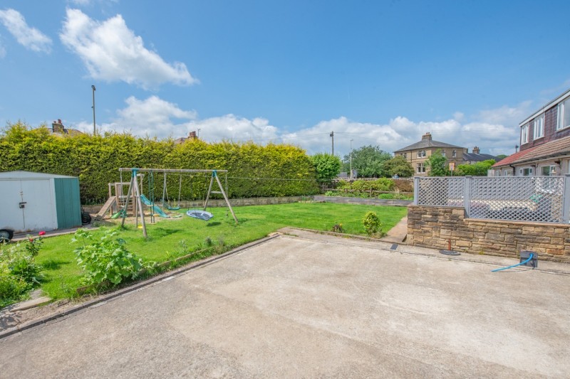 Images for Holme Close, Sutton-in-Craven