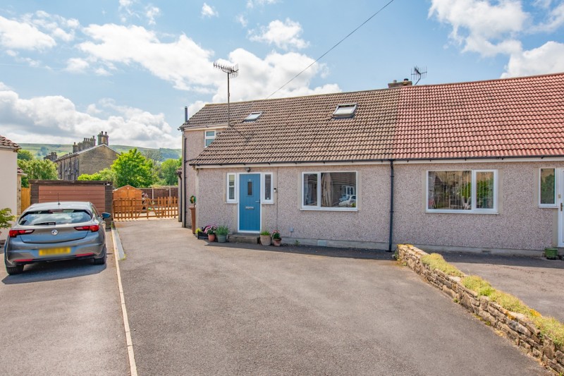 Images for Holme Close, Sutton-in-Craven