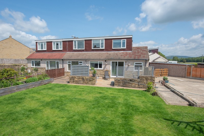 Images for Holme Close, Sutton-in-Craven