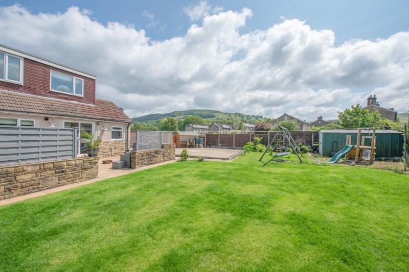 Images for Holme Close, Sutton-in-Craven