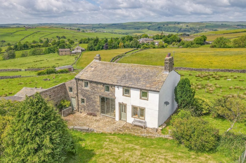 Images for Long Hill End, Cowling
