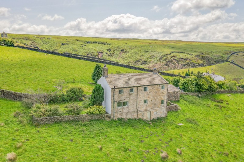 Images for Long Hill End, Cowling