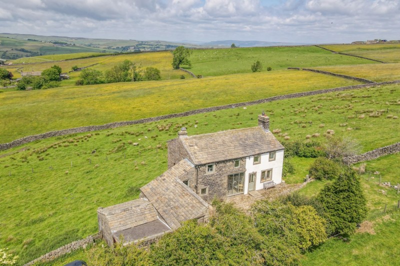 Images for Long Hill End, Cowling