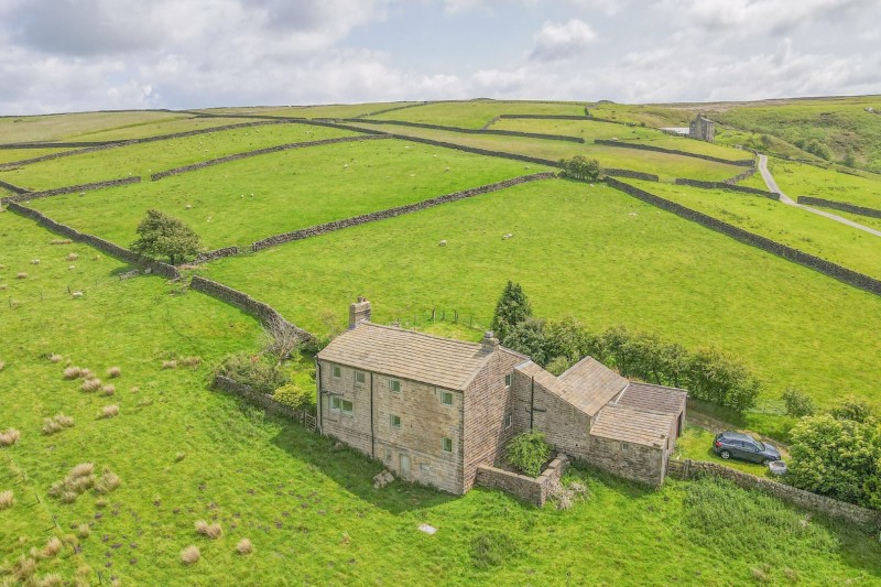 Images for Long Hill End, Cowling