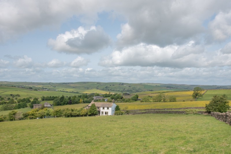 Images for Long Hill End, Cowling