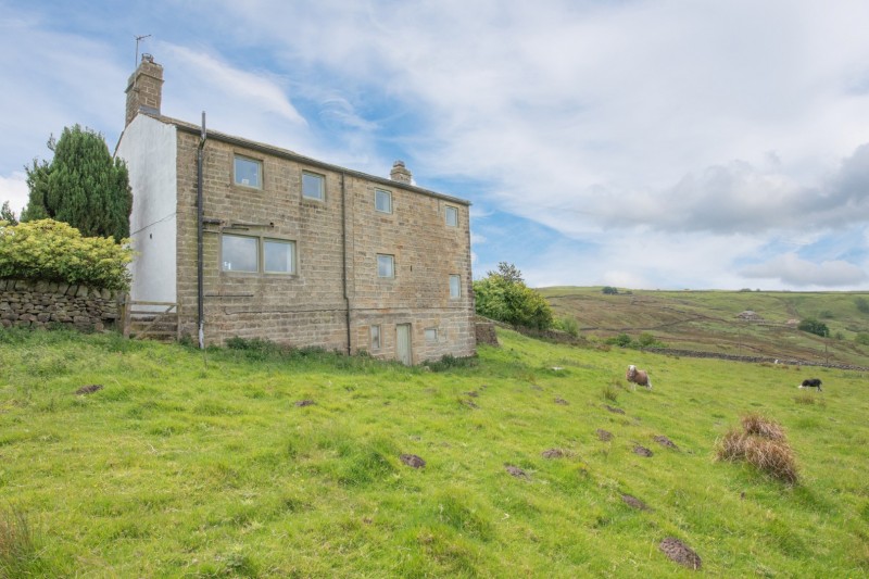 Images for Long Hill End, Cowling